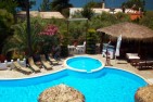 ХОТЕЛ POTOS HOTEL 3*